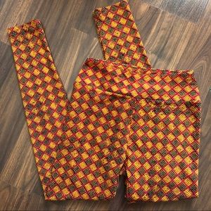 LLR leggings Size OS